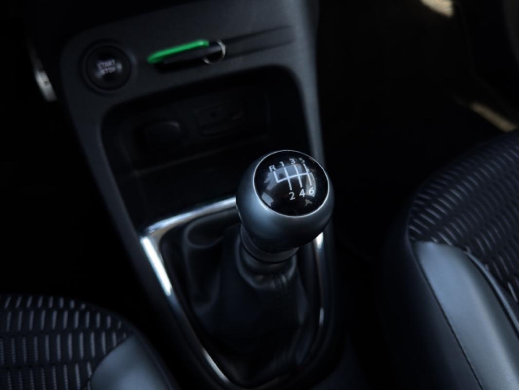 Renault Captur TCe 120 Energy Intens