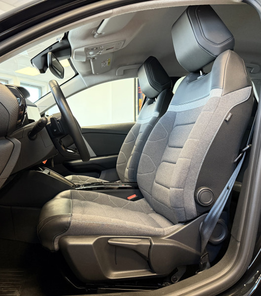 Citroen C4 BLUEHDI 130CH S&S FEEL PACK EAT8 120G