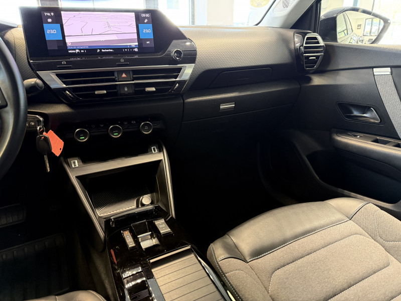 Citroen C4 BLUEHDI 130CH S&S FEEL PACK EAT8 120G