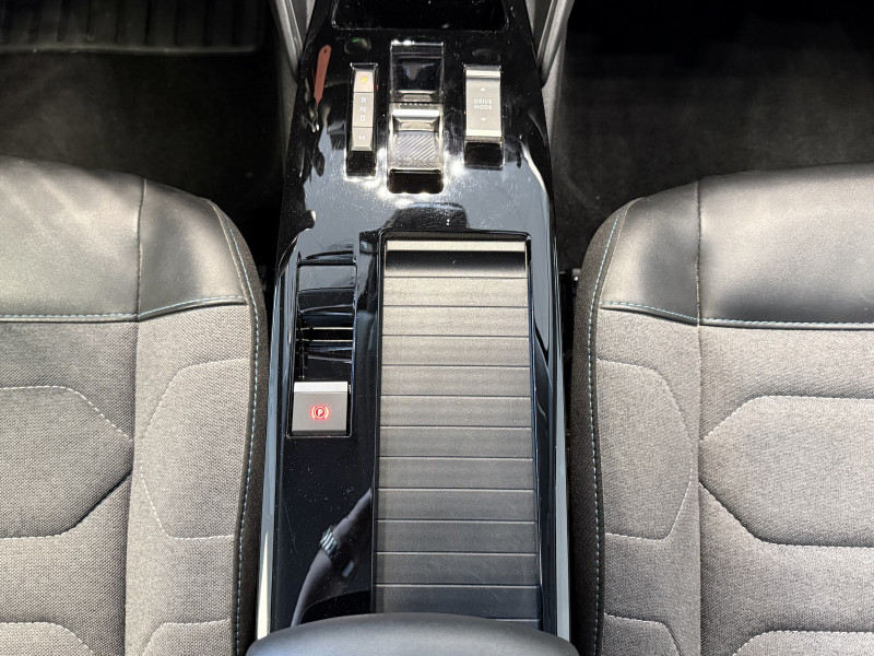 Citroen C4 BLUEHDI 130CH S&S FEEL PACK EAT8 120G