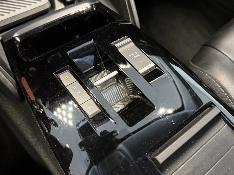 Citroen C4 BLUEHDI 130CH S&S FEEL PACK EAT8 120G