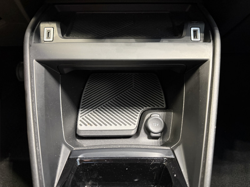 Citroen C4 BLUEHDI 130CH S&S FEEL PACK EAT8 120G