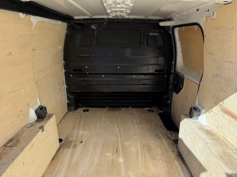 Citroen JUMPY FG XS 2.0 BLUEHDI 120CH S&S CLUB EAT8