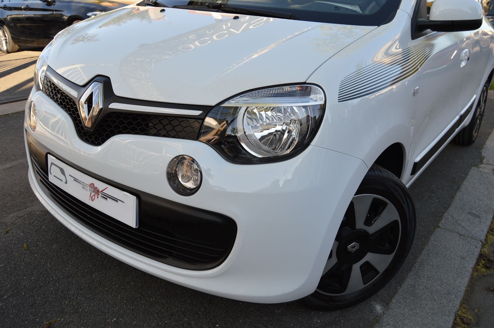 Renault TWINGO III 1.0 SCE 70CH LIMITED EURO6C