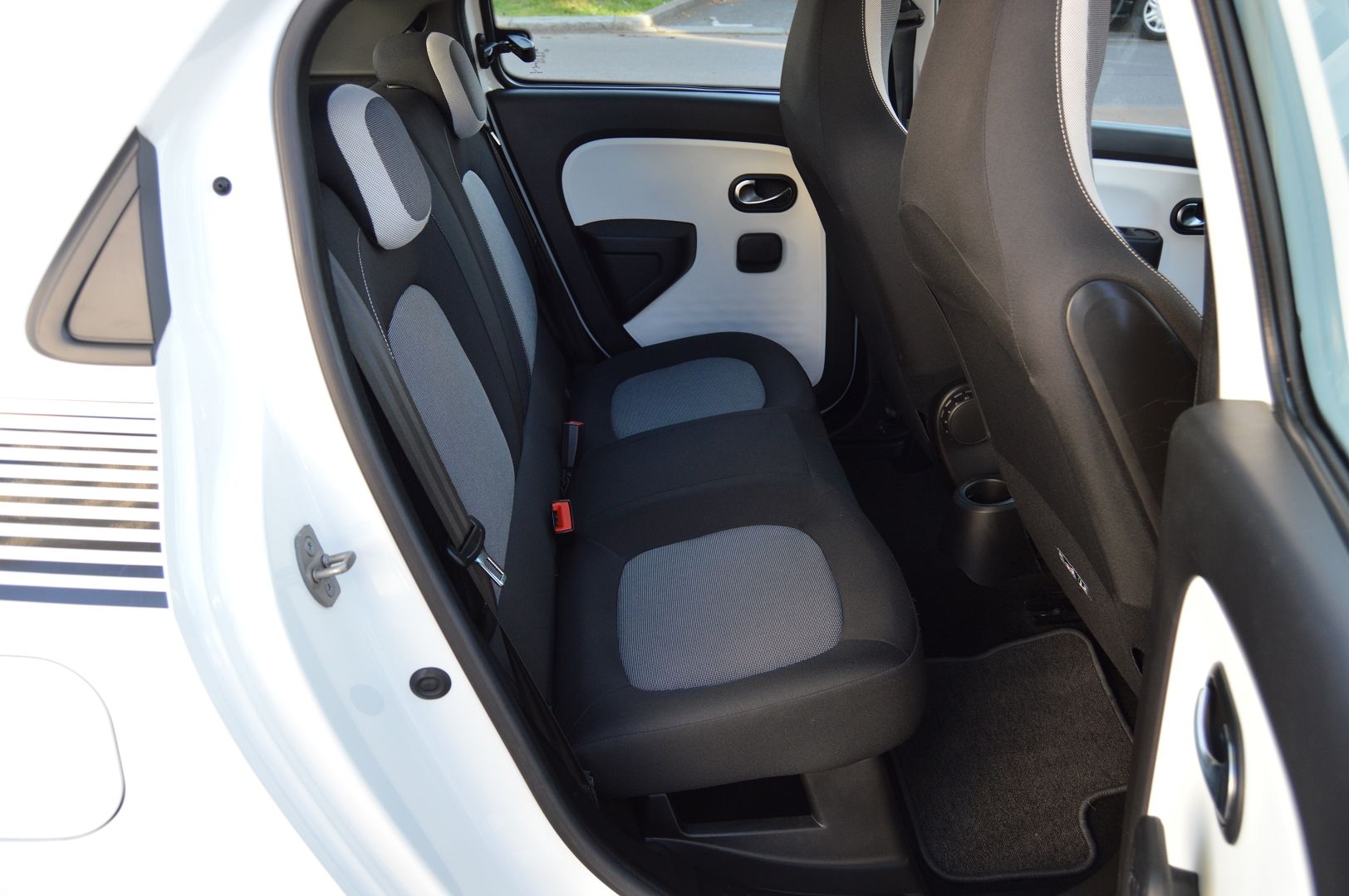 Renault TWINGO III 1.0 SCE 70CH LIMITED EURO6C