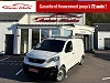 Peugeot EXPERT FG STANDARD 2.0 BLUEHDI 120CH S&S ASPHALT thumbnail