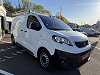 Peugeot EXPERT FG STANDARD 2.0 BLUEHDI 120CH S&S ASPHALT thumbnail