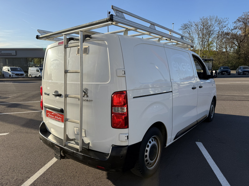 Peugeot EXPERT FG STANDARD 2.0 BLUEHDI 120CH S&S ASPHALT