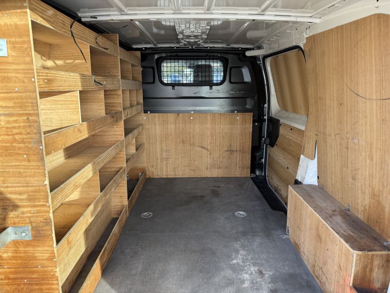 Peugeot EXPERT FG STANDARD 2.0 BLUEHDI 120CH S&S ASPHALT