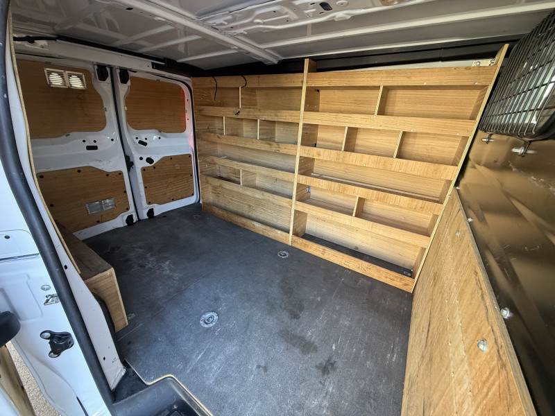 Peugeot EXPERT FG STANDARD 2.0 BLUEHDI 120CH S&S ASPHALT