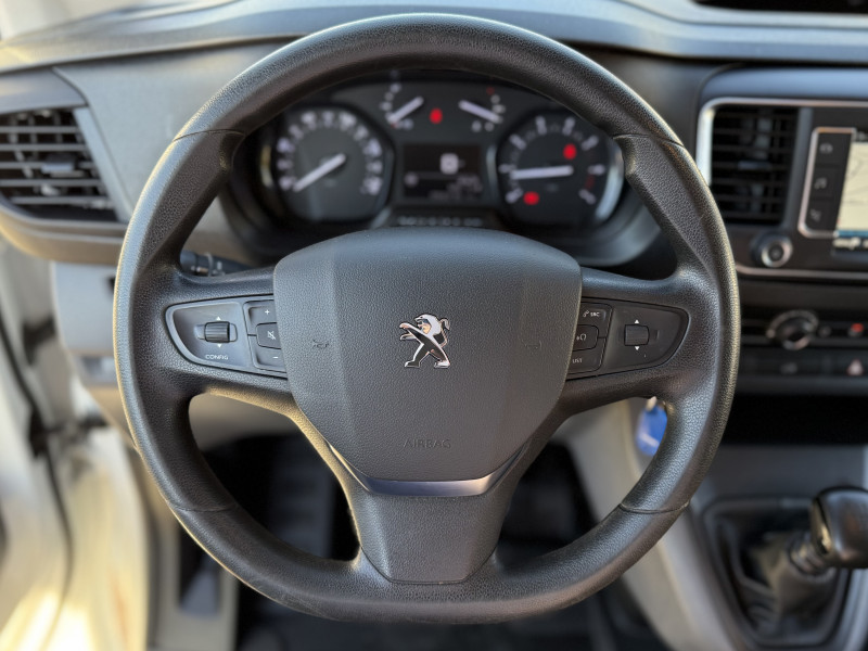 Peugeot EXPERT FG STANDARD 2.0 BLUEHDI 120CH S&S ASPHALT