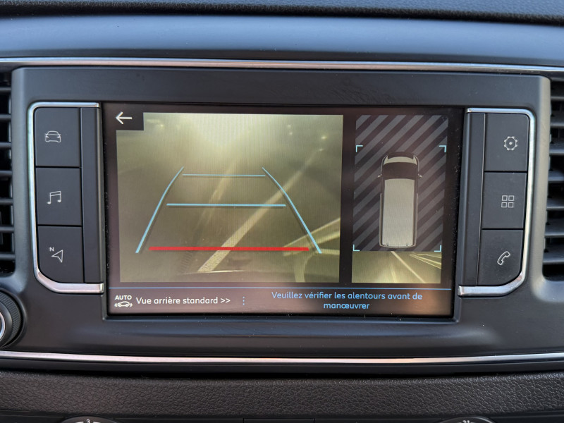 Peugeot EXPERT FG STANDARD 2.0 BLUEHDI 120CH S&S ASPHALT
