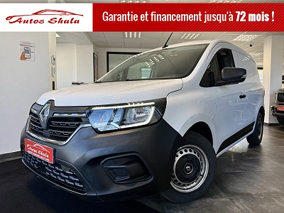Renault KANGOO VAN L1 1.5 BLUE DCI 95CH GRAND CONFORT - 22