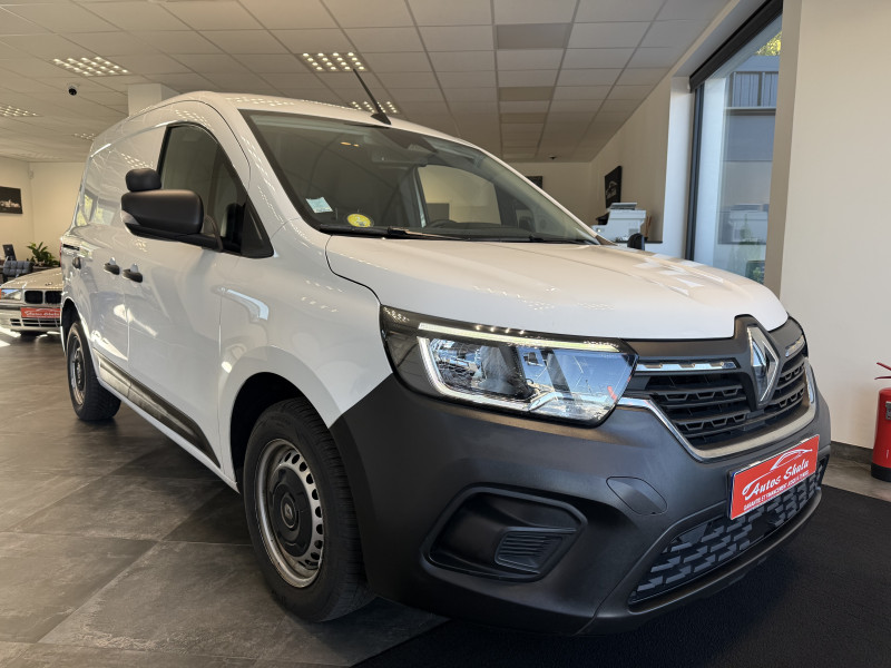 Renault KANGOO VAN L1 1.5 BLUE DCI 95CH GRAND CONFORT - 22