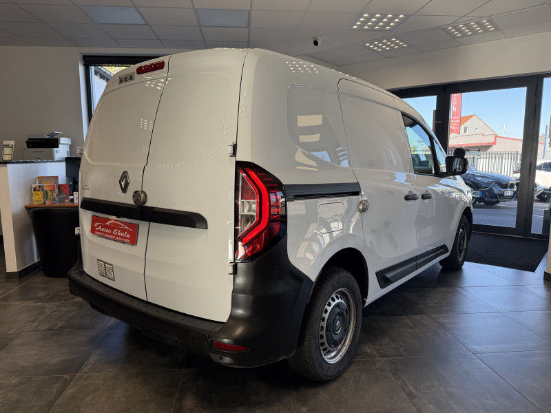 Renault KANGOO VAN L1 1.5 BLUE DCI 95CH GRAND CONFORT - 22