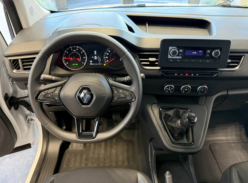 Renault KANGOO VAN L1 1.5 BLUE DCI 95CH GRAND CONFORT - 22