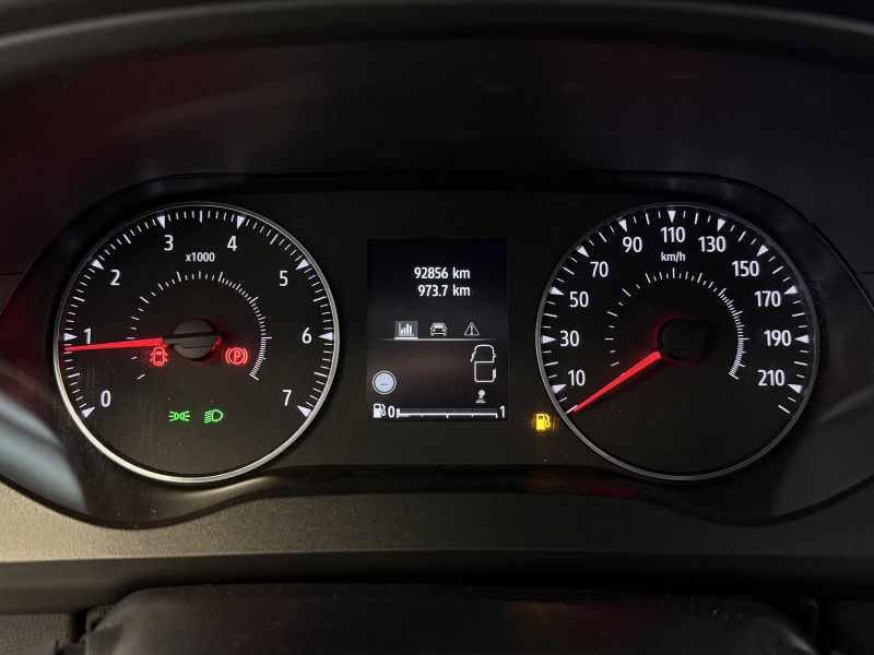 Renault KANGOO VAN L1 1.5 BLUE DCI 95CH GRAND CONFORT - 22