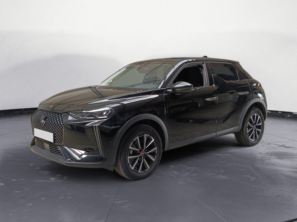 Ds 3 1.2 PURETECH 130CH PERFORMANCE LINE AUTOMATIQUE