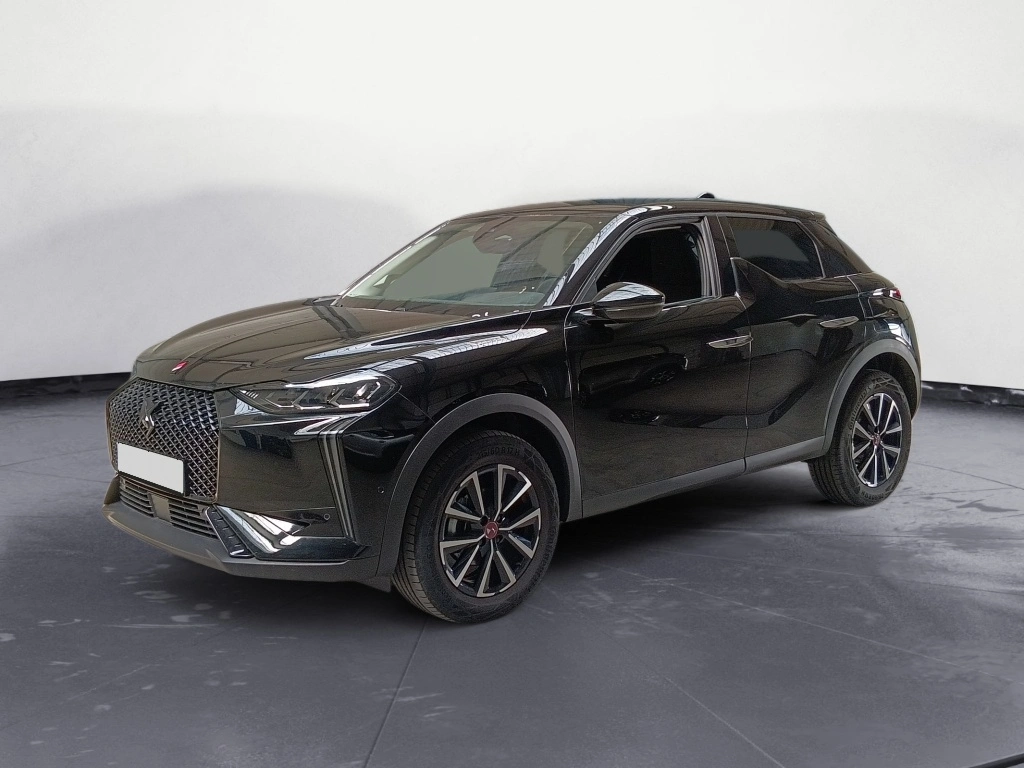 Ds 3 1.2 PURETECH 130CH PERFORMANCE LINE AUTOMATIQUE