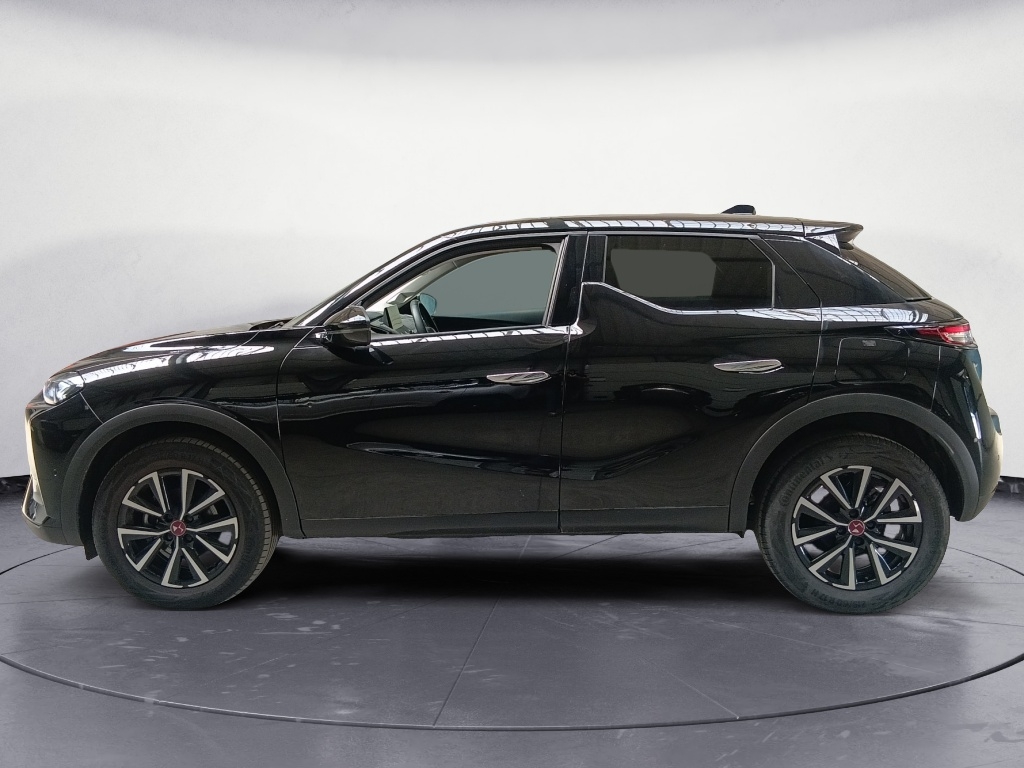 Ds 3 1.2 PURETECH 130CH PERFORMANCE LINE AUTOMATIQUE