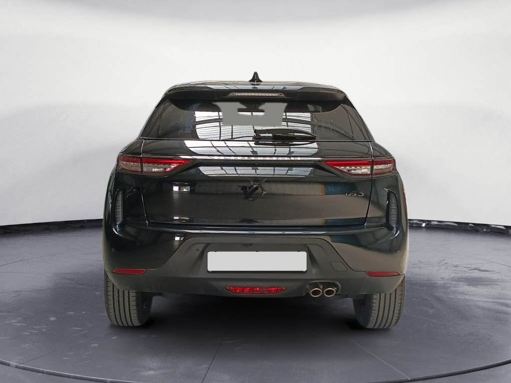 Ds 3 1.2 PURETECH 130CH PERFORMANCE LINE AUTOMATIQUE