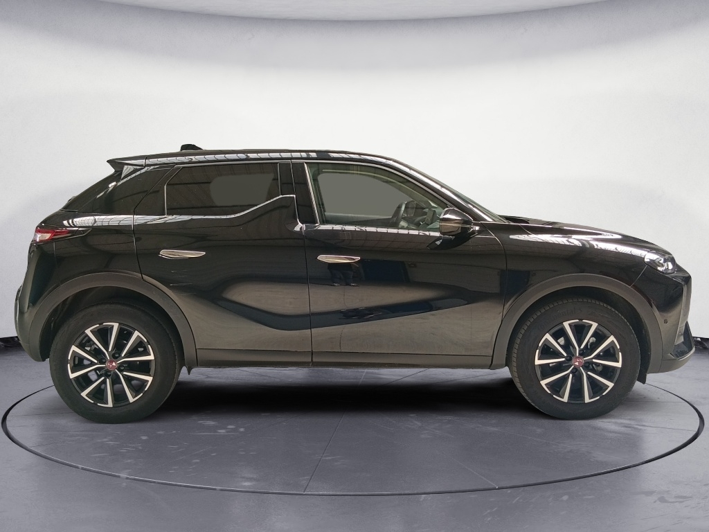 Ds 3 1.2 PURETECH 130CH PERFORMANCE LINE AUTOMATIQUE