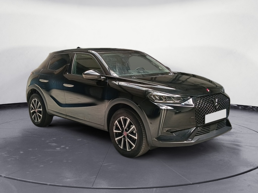Ds 3 1.2 PURETECH 130CH PERFORMANCE LINE AUTOMATIQUE