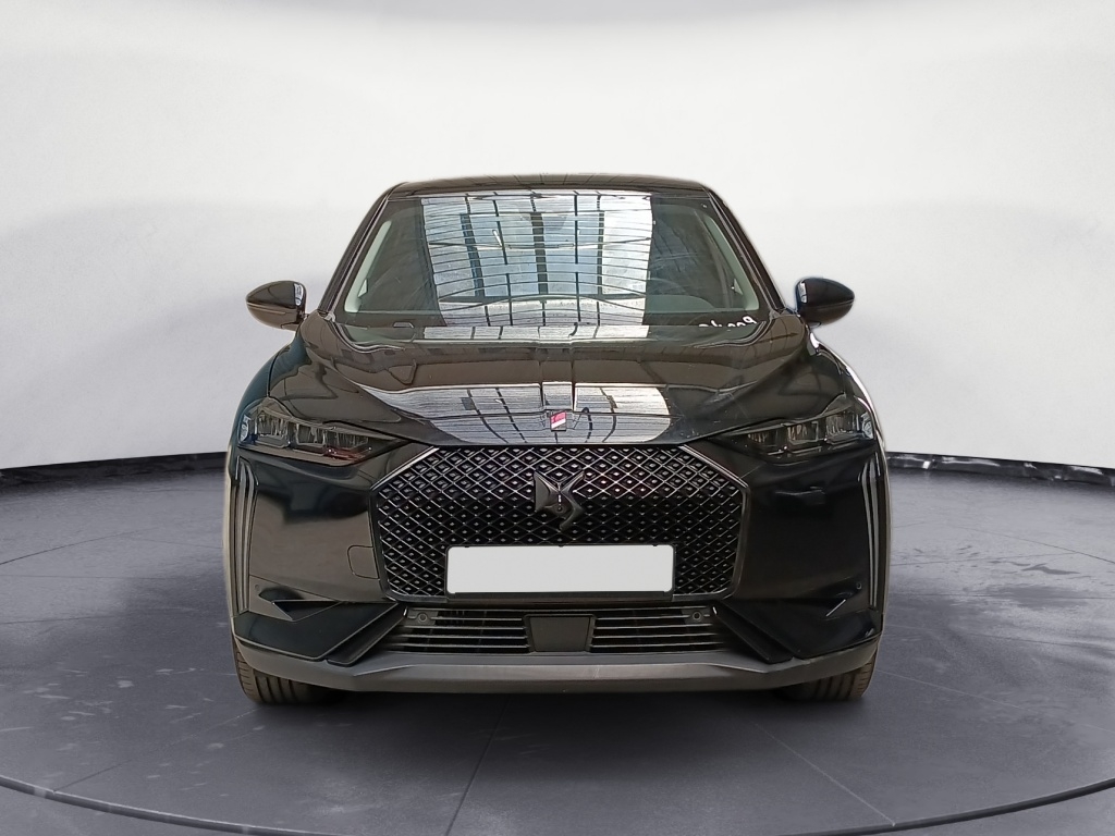 Ds 3 1.2 PURETECH 130CH PERFORMANCE LINE AUTOMATIQUE