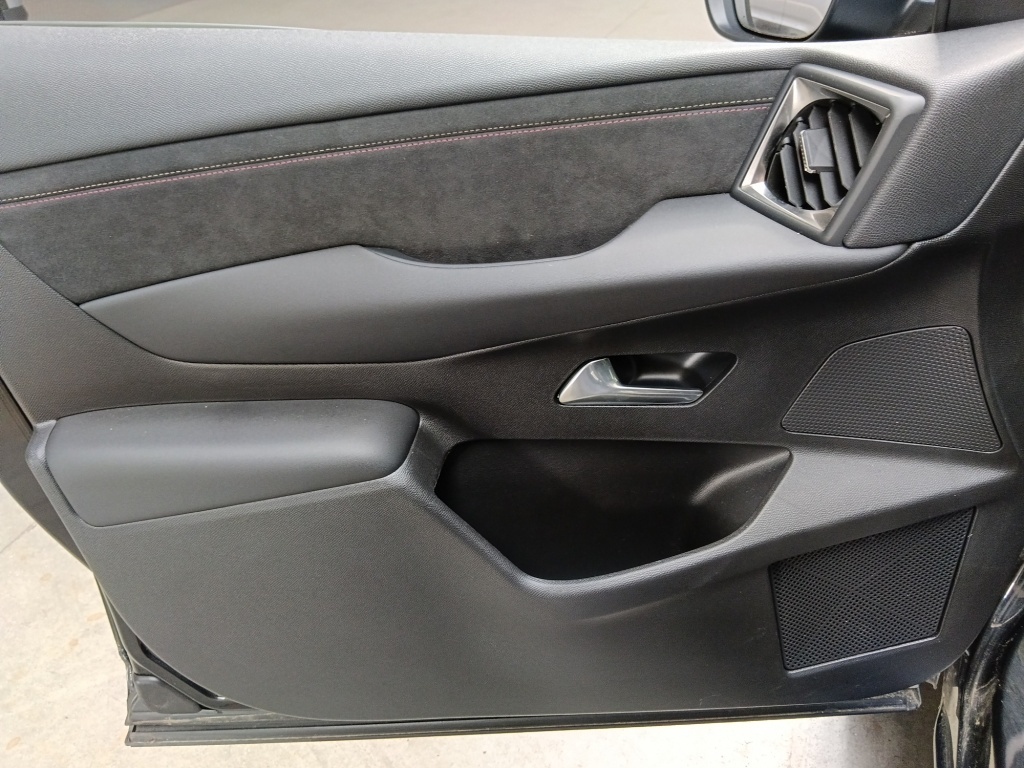Ds 3 1.2 PURETECH 130CH PERFORMANCE LINE AUTOMATIQUE