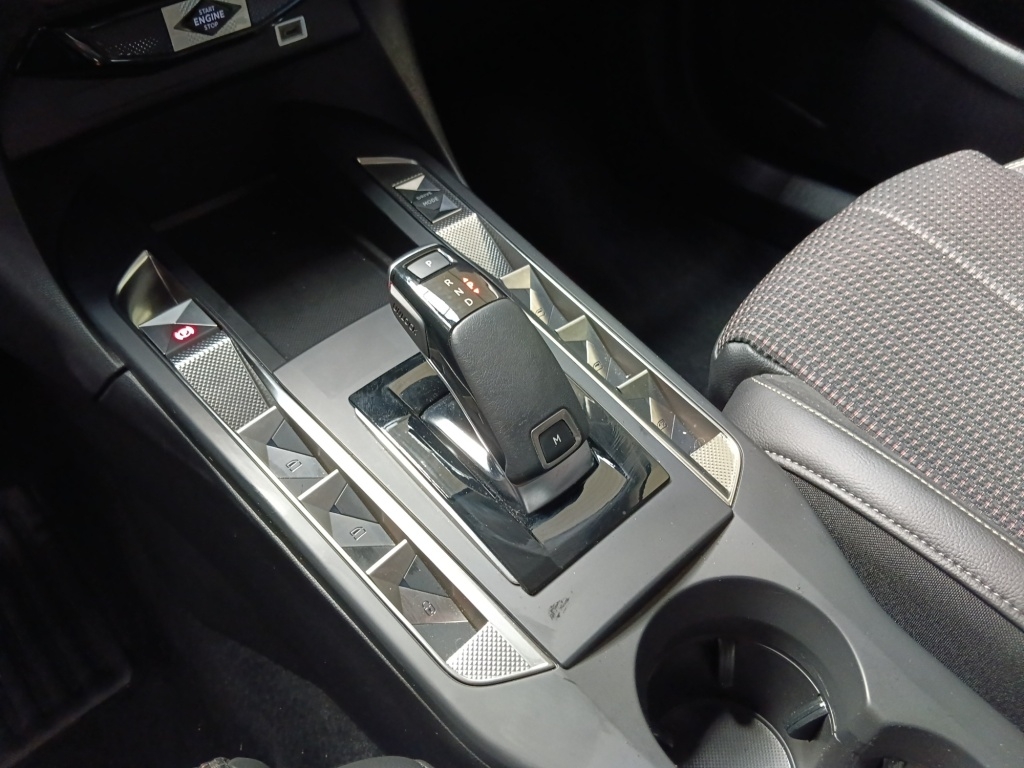 Ds 3 1.2 PURETECH 130CH PERFORMANCE LINE AUTOMATIQUE
