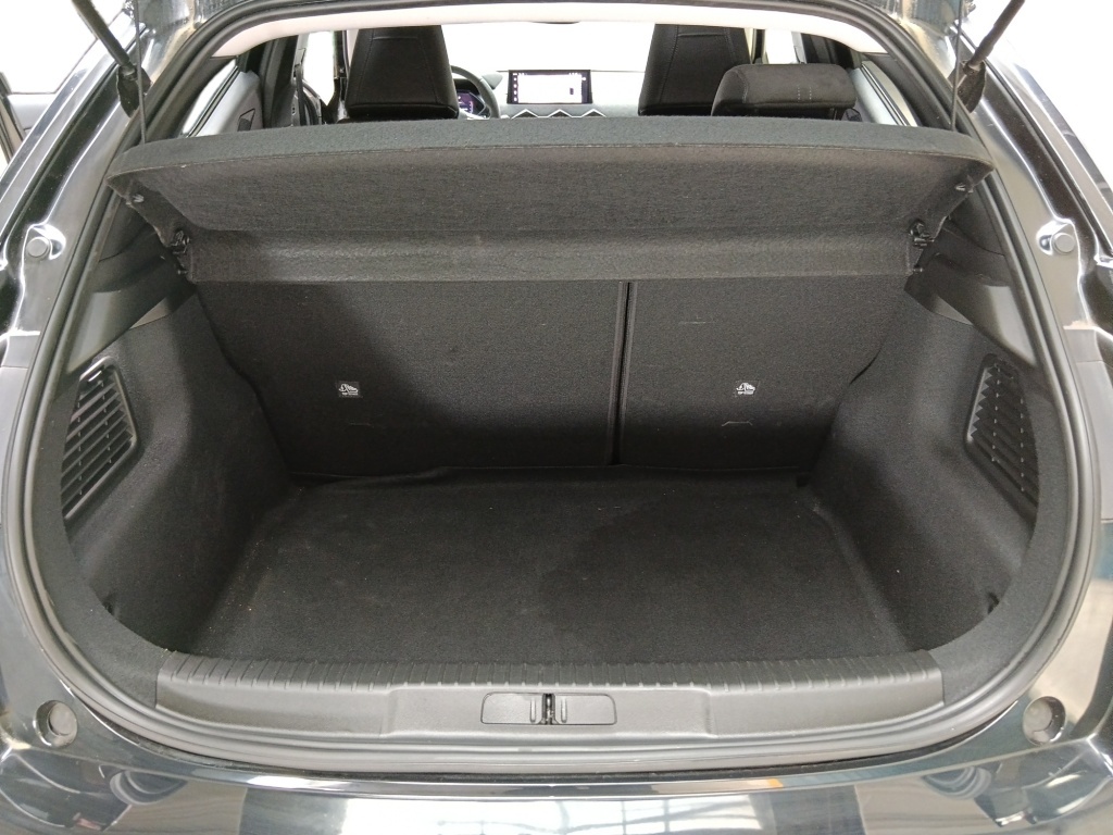 Ds 3 1.2 PURETECH 130CH PERFORMANCE LINE AUTOMATIQUE