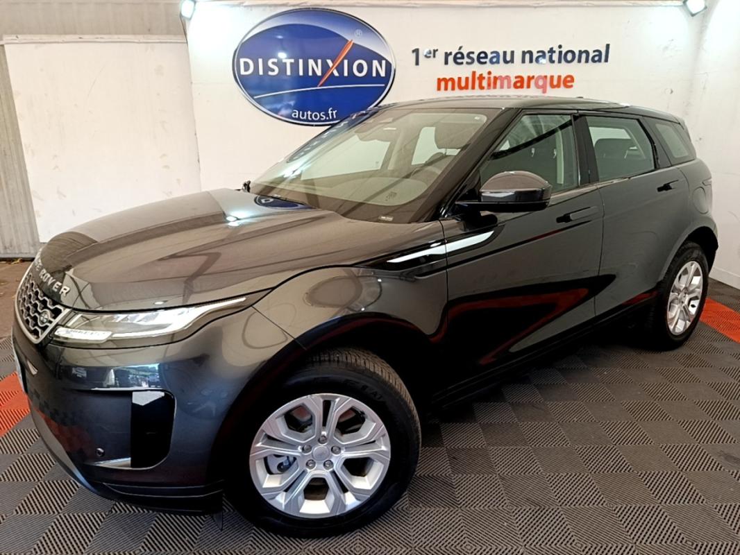 Land Rover Range Rover Evoque II 1.5 P300e PHEV BVA 4WD S