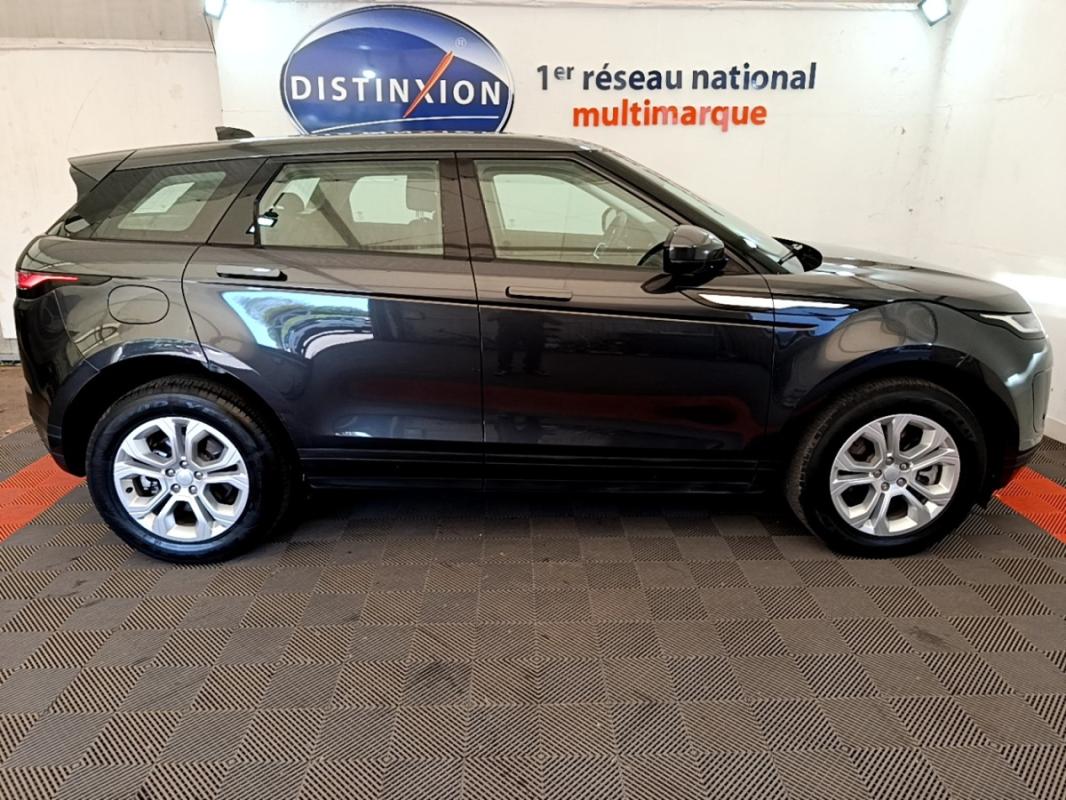 Land Rover Range Rover Evoque II 1.5 P300e PHEV BVA 4WD S