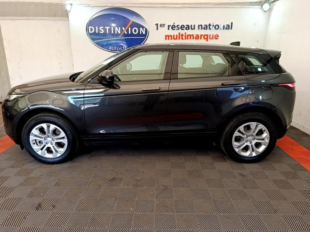 Land Rover Range Rover Evoque II 1.5 P300e PHEV BVA 4WD S