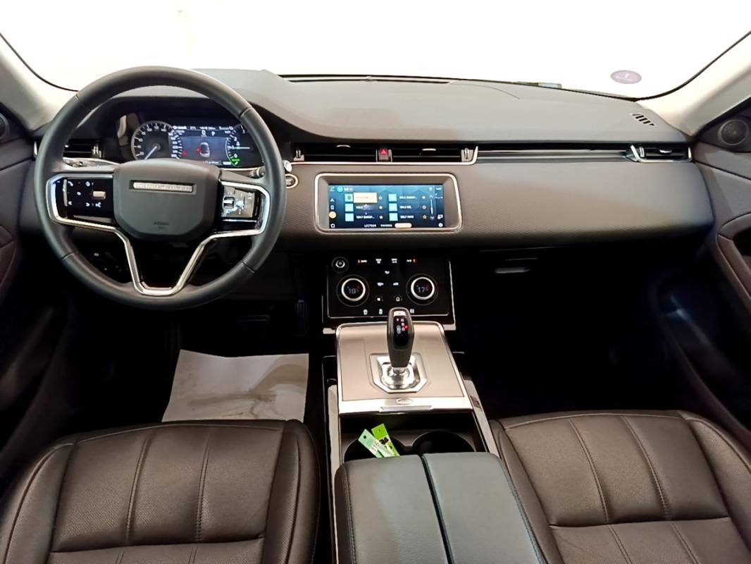 Land Rover Range Rover Evoque II 1.5 P300e PHEV BVA 4WD S