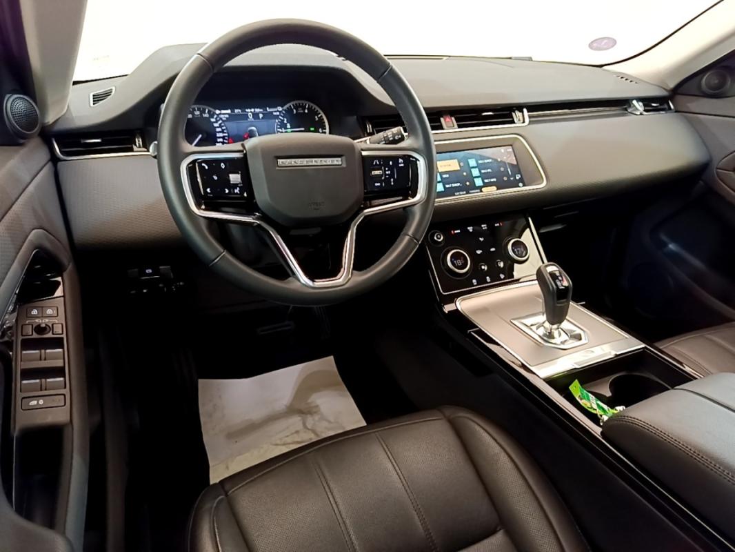 Land Rover Range Rover Evoque II 1.5 P300e PHEV BVA 4WD S