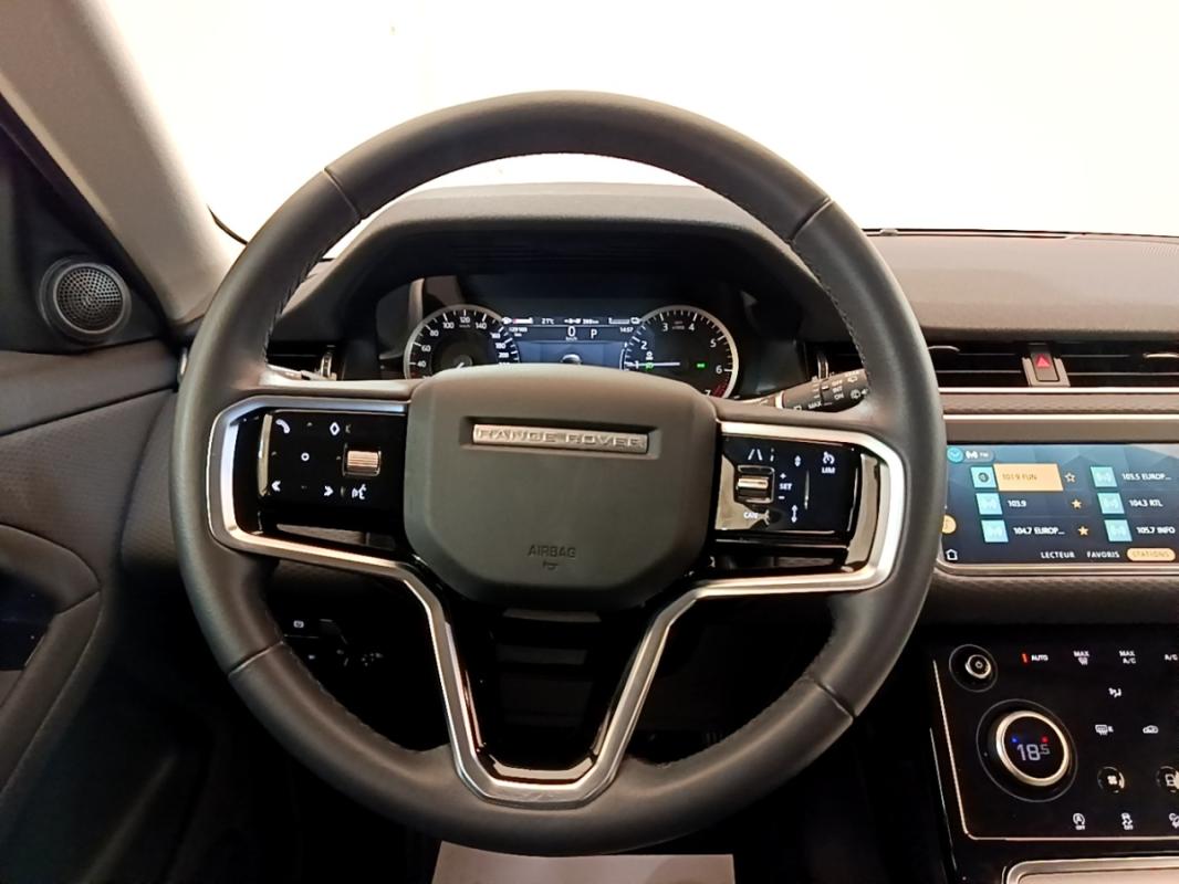 Land Rover Range Rover Evoque II 1.5 P300e PHEV BVA 4WD S