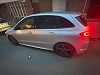 Mercedes-Benz Classe B III 180 D AMG LINE EDITION BVA8 thumbnail
