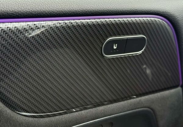 Mercedes-Benz Classe B III 180 D AMG LINE EDITION BVA8