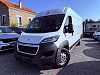 Peugeot Boxer Vu 2.2 BLUEHDI 140 L4H2 PREMIUM PACK / 1er MAIN TVA RECUPERABLE PRIX TTC thumbnail
