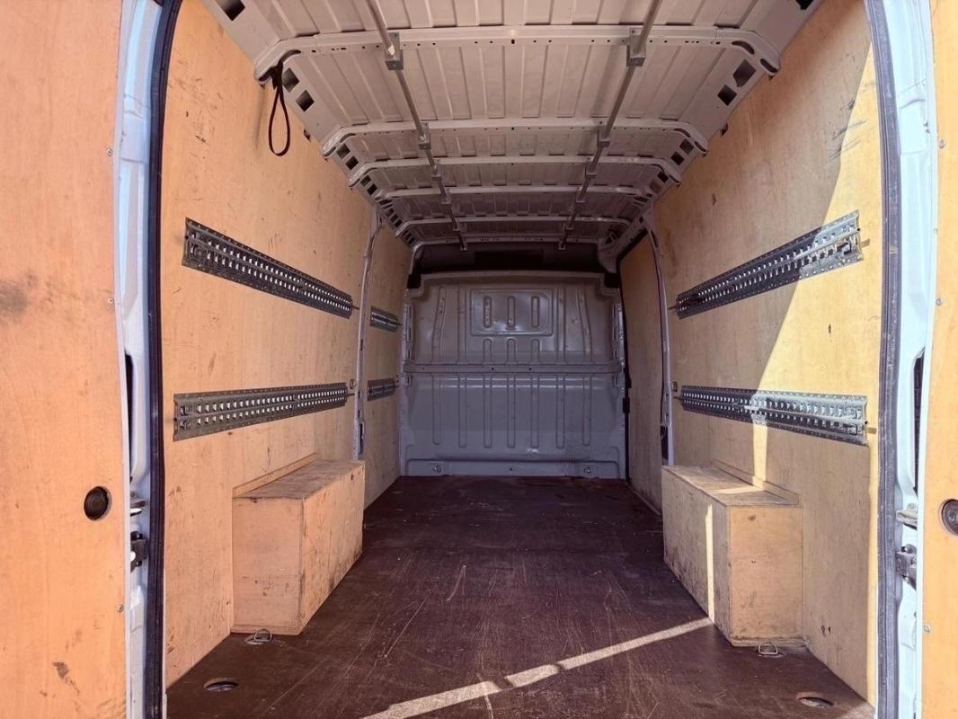 Peugeot Boxer Vu 2.2 BLUEHDI 140 L4H2 PREMIUM PACK / 1er MAIN TVA RECUPERABLE PRIX TTC
