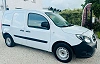 Mercedes-Benz Citan Start/Stop (EU6) utilitaire airco garantie 12 mois thumbnail
