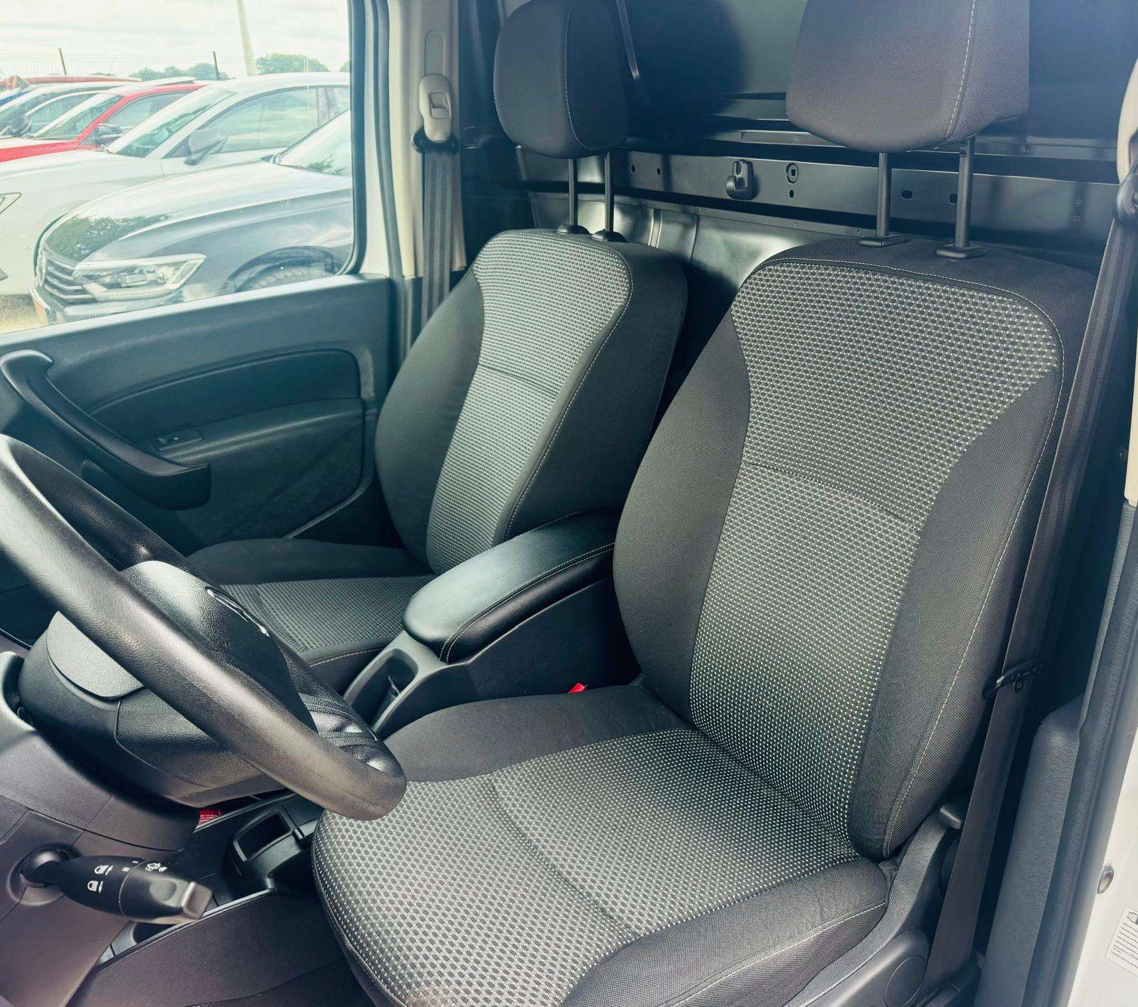 Mercedes-Benz Citan Start/Stop (EU6) utilitaire airco garantie 12 mois