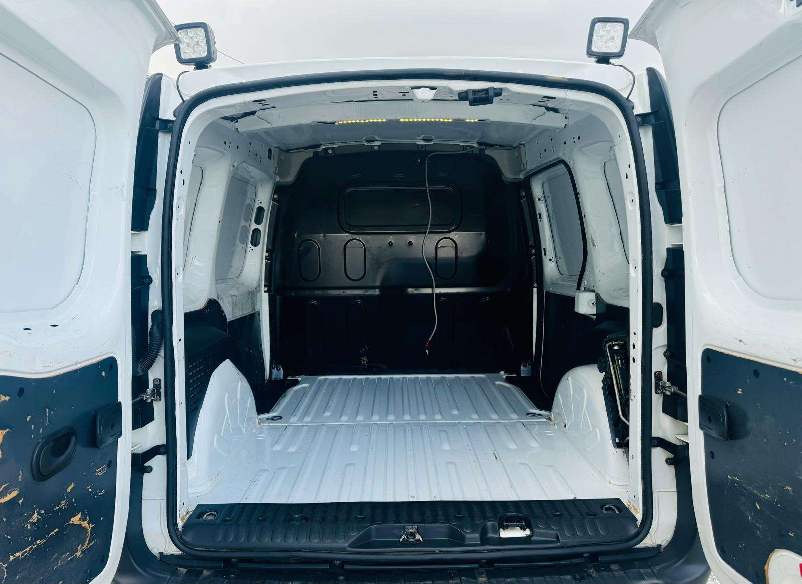 Mercedes-Benz Citan Start/Stop (EU6) utilitaire airco garantie 12 mois