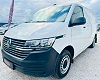 Volkswagen T6.1 Transporter 2.0 TDi SCR utilitaire 2 places gps airco garantie de 12 mois thumbnail
