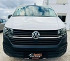 Volkswagen T6.1 Transporter 2.0 TDi SCR utilitaire 2 places gps airco garantie de 12 mois thumbnail