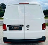 Volkswagen T6.1 Transporter 2.0 TDi SCR utilitaire 2 places gps airco garantie de 12 mois thumbnail