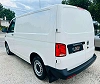Volkswagen T6.1 Transporter 2.0 TDi SCR utilitaire 2 places gps airco garantie de 12 mois thumbnail
