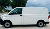 Volkswagen T6.1 Transporter 2.0 TDi SCR utilitaire 2 places gps airco garantie de 12 mois thumbnail