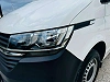Volkswagen T6.1 Transporter 2.0 TDi SCR utilitaire 2 places gps airco garantie de 12 mois thumbnail